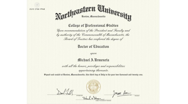 Look what came in the (e)mail!
