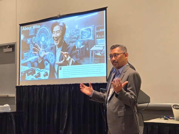 Navigating the New Frontier: Generative AI in Institutional Research