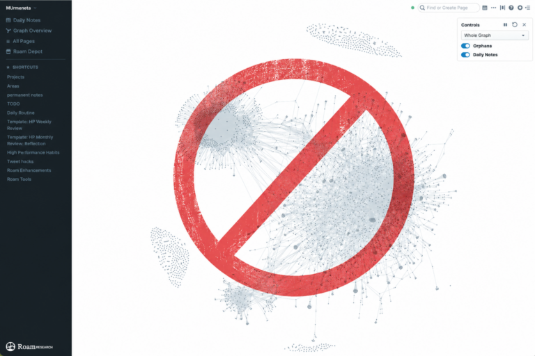 I Skipped Backlinks. Here’s Why That Was Right